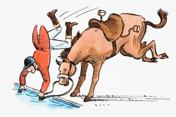 Can You Trust Anxiety?